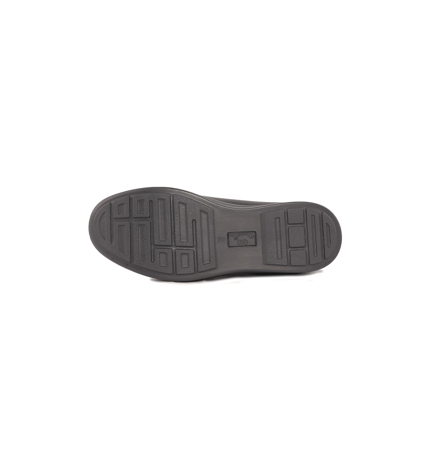 کفش چرمی روزمره مردانه Artman Lace III