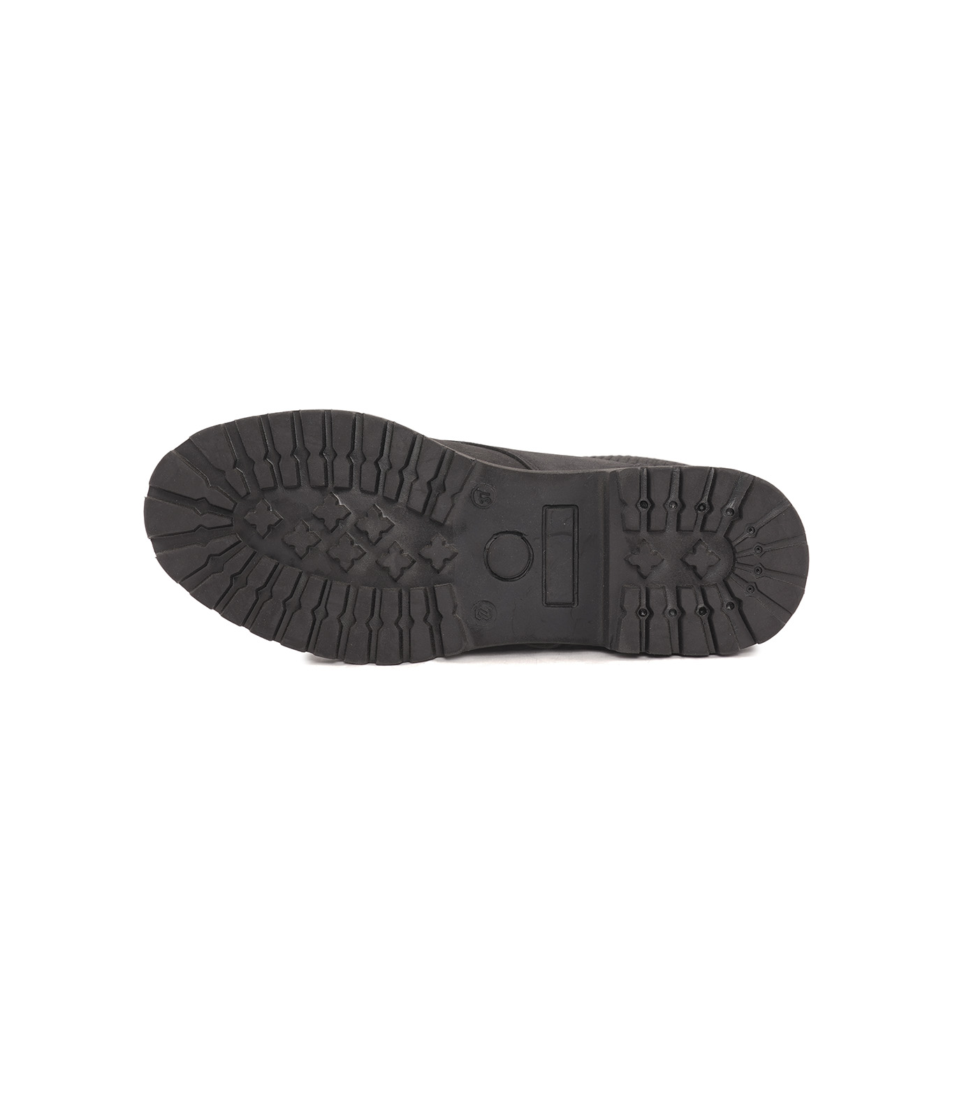 بوت Leather Mix روزمره زنانه Avas Boot HC Lace II