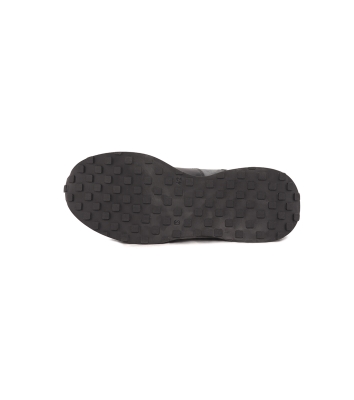 نیم بوت چرمی ورزشی مردانه Barsam Bootie LC Lace