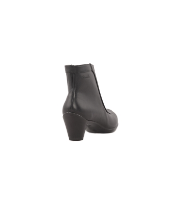 نیم بوت چرمی رسمی زنانه Amitis 65 Bootie LC Pump