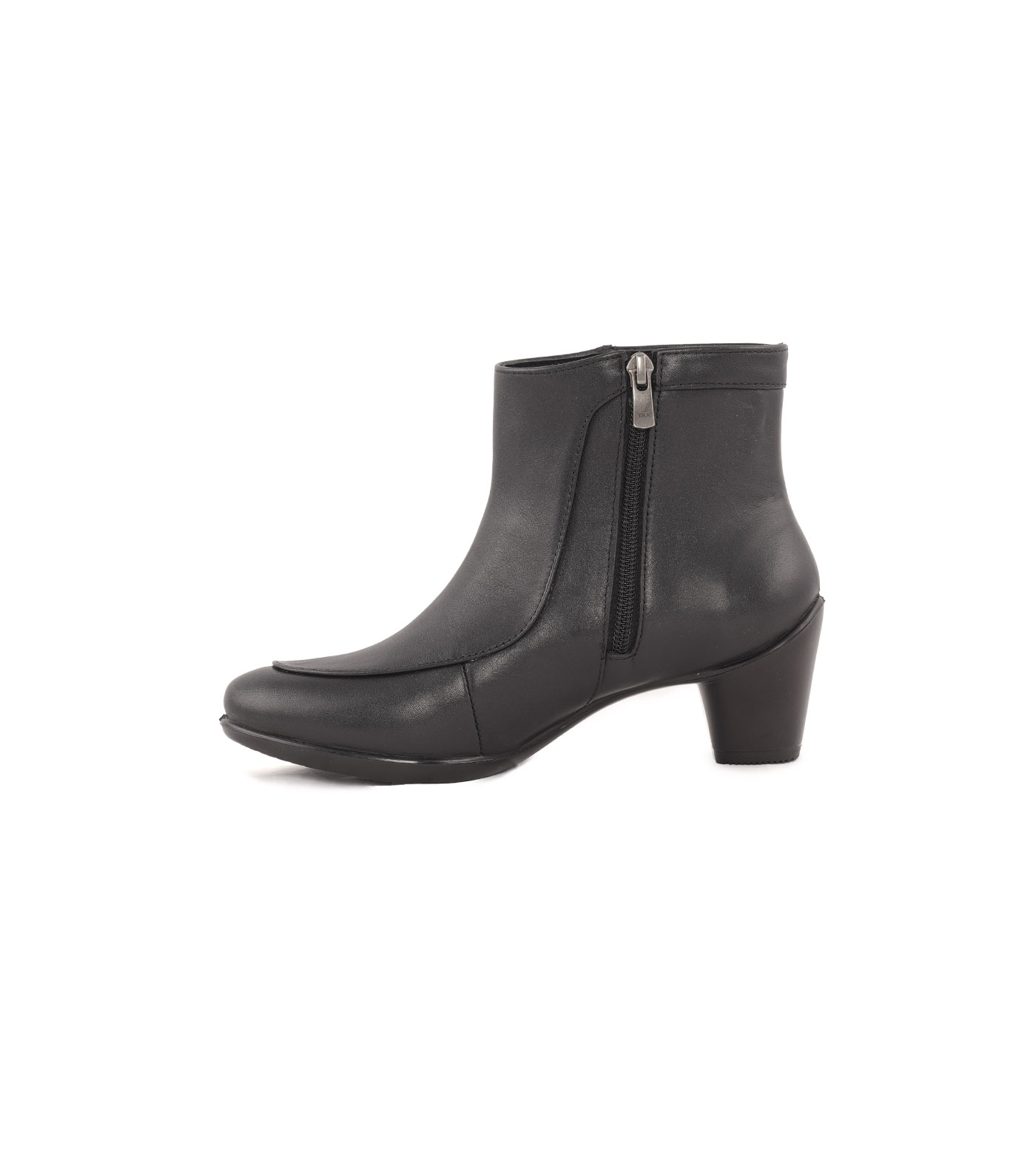 نیم بوت چرمی رسمی زنانه Amitis 65 Bootie LC Pump