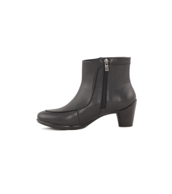 نیم بوت چرمی رسمی زنانه Amitis 65 Bootie LC Pump