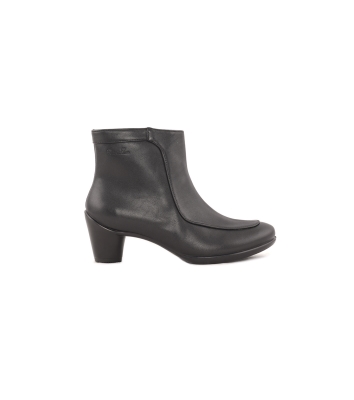 نیم بوت چرمی رسمی زنانه Amitis 65 Bootie LC Pump