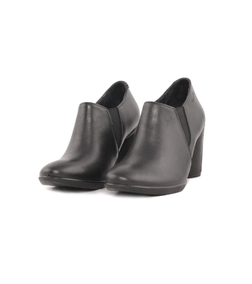 نیم بوت چرمی رسمی زنانه Amitis 85 Bootie LC Pump