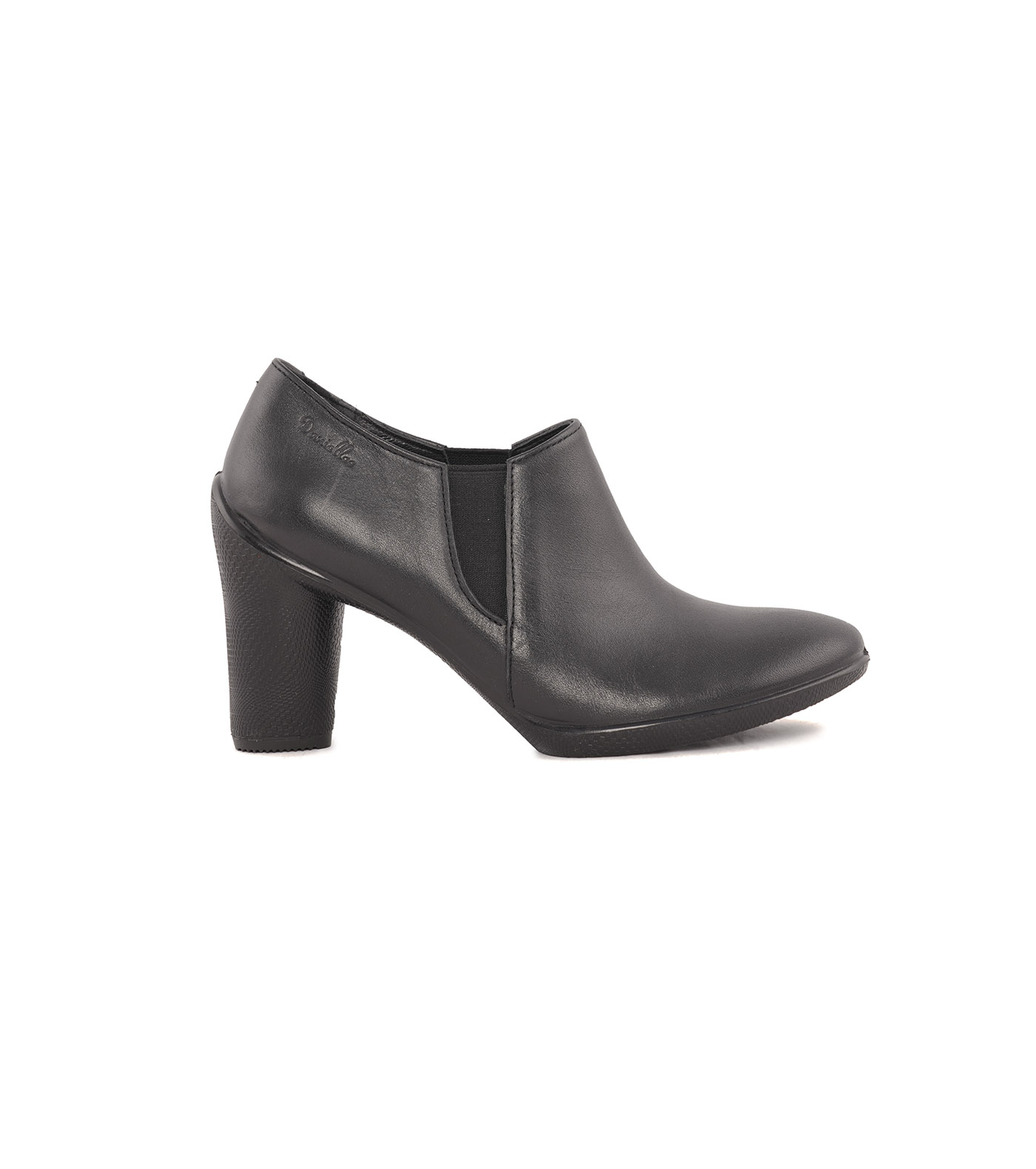 نیم بوت چرمی رسمی زنانه Amitis 85 Bootie LC Pump