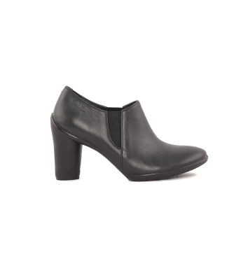 نیم بوت چرمی رسمی زنانه Amitis 85 Bootie LC Pump