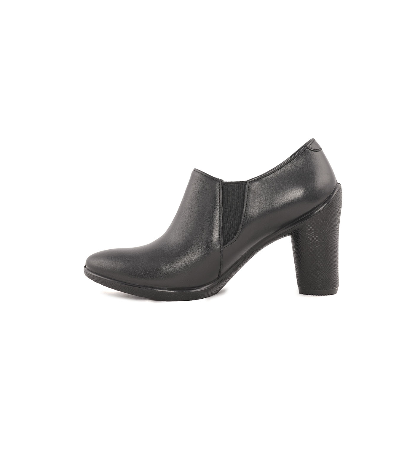 نیم بوت چرمی رسمی زنانه Amitis 85 Bootie LC Pump