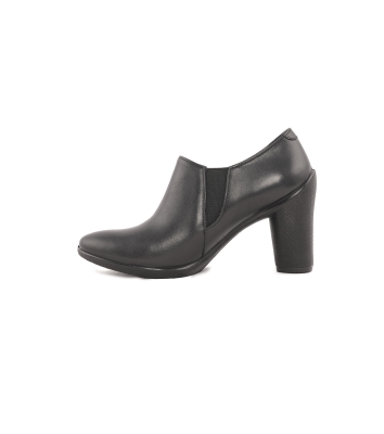 نیم بوت چرمی رسمی زنانه Amitis 85 Bootie LC Pump