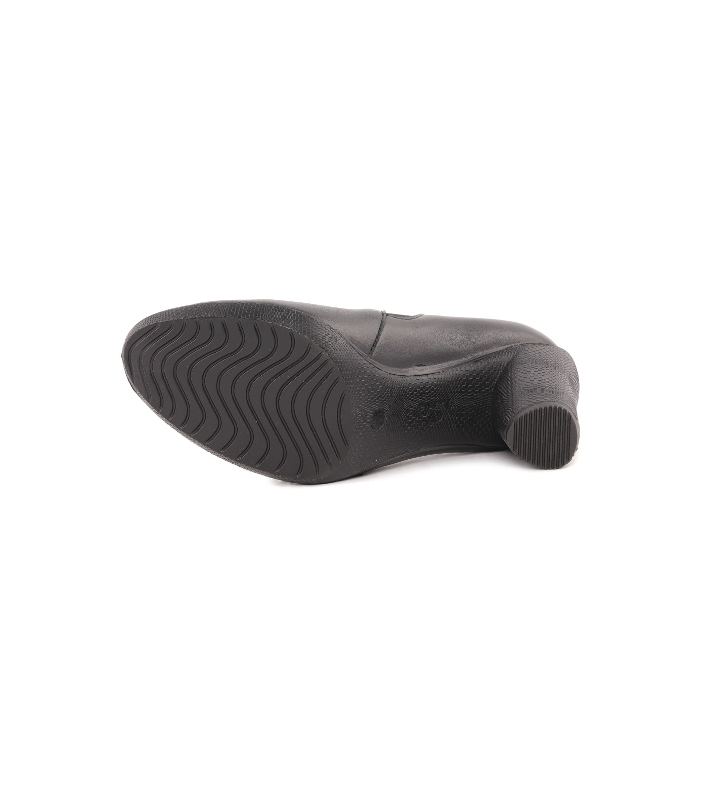 نیم بوت چرمی رسمی زنانه Amitis 85 Bootie LC Pump