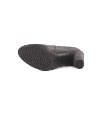 نیم بوت چرمی رسمی زنانه Amitis 85 Bootie LC Pump