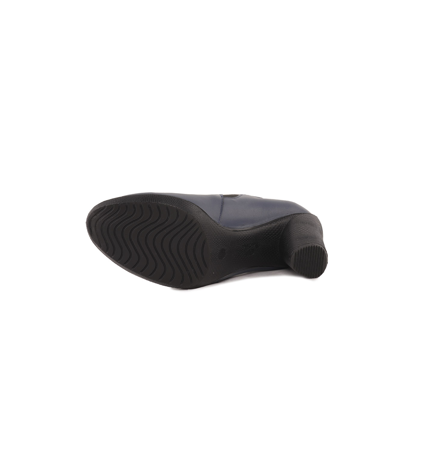 نیم بوت چرمی رسمی زنانه Amitis 85 Bootie LC Pump