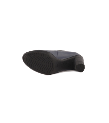 نیم بوت چرمی رسمی زنانه Amitis 85 Bootie LC Pump