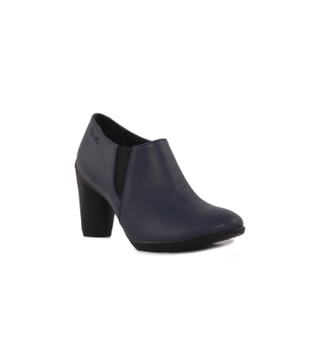 نیم بوت چرمی رسمی زنانه Amitis 85 Bootie LC Pump
