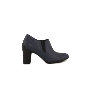 نیم بوت چرمی رسمی زنانه Amitis 85 Bootie LC Pump