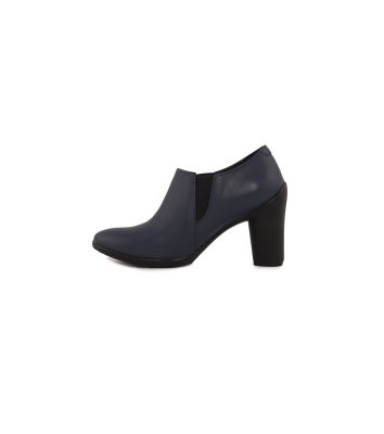 نیم بوت چرمی رسمی زنانه Amitis 85 Bootie LC Pump