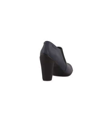 نیم بوت چرمی رسمی زنانه Amitis 85 Bootie LC Pump