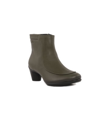 نیم بوت چرمی رسمی زنانه Amitis 65 Bootie LC Pump