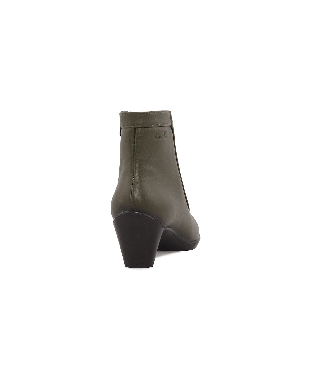 نیم بوت چرمی رسمی زنانه Amitis 65 Bootie LC Pump