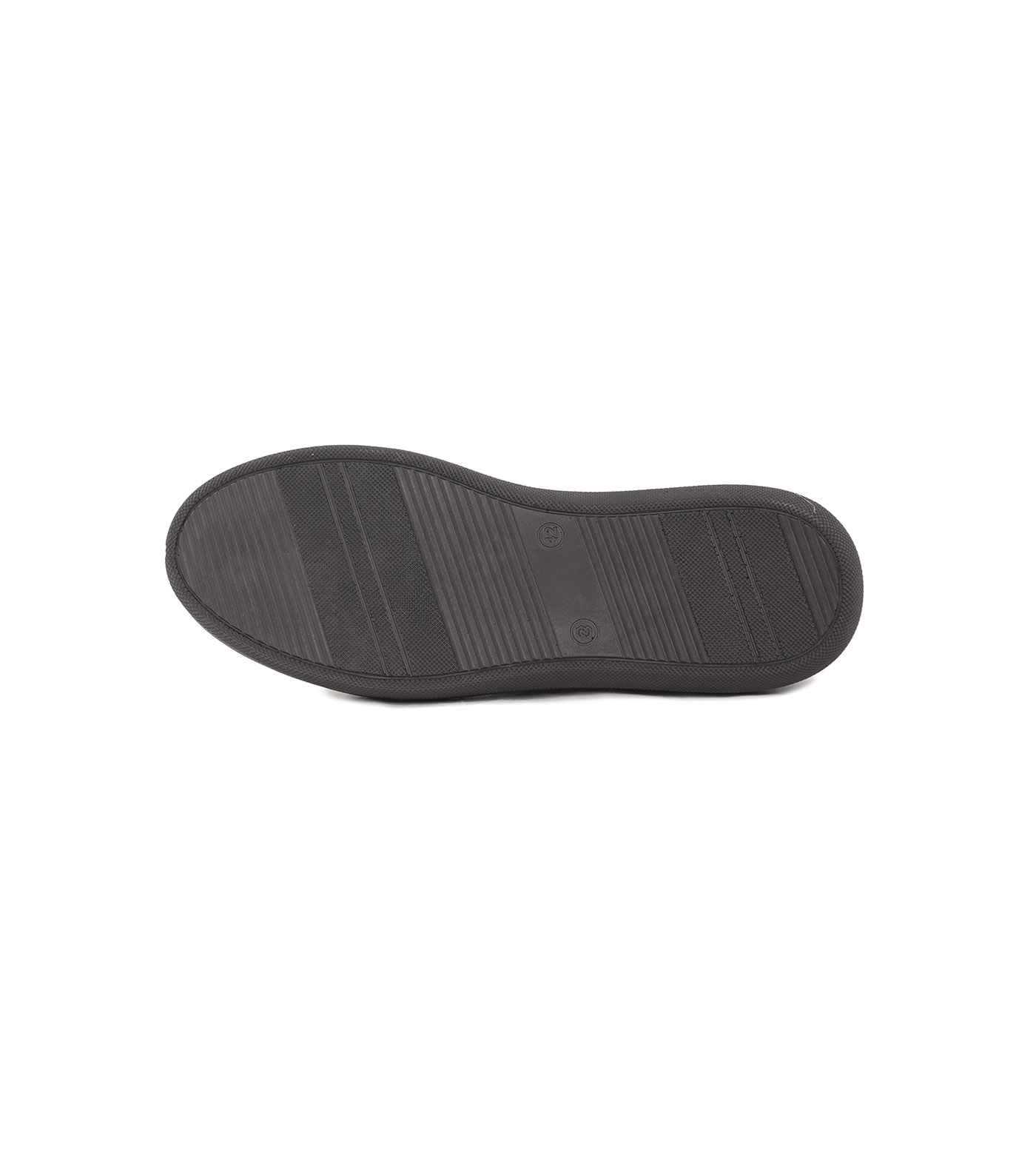 نیم بوت چرمی روزمره مردانه Aron Bootie MC Lace