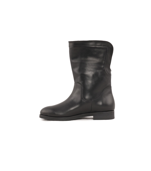 نیم بوت چرمی رسمی زنانه Armita Bootie MC