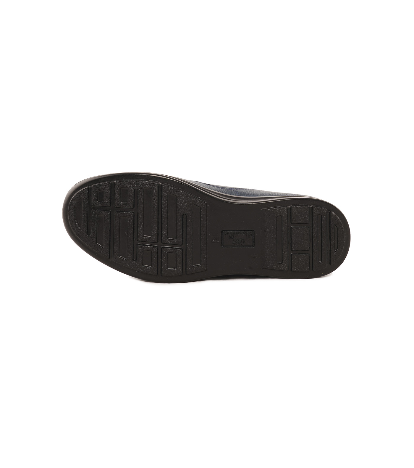 کفش چرمی روزمره مردانه Artman slipon II