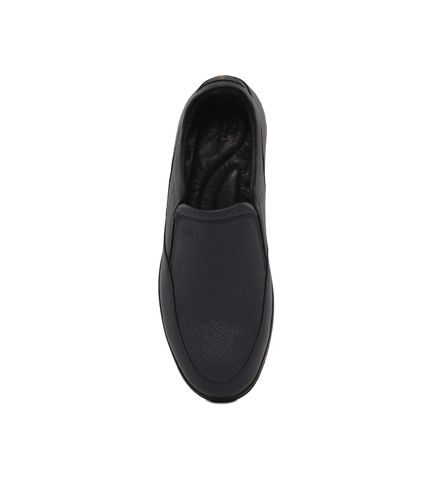 کفش چرمی روزمره مردانه Artman slipon II