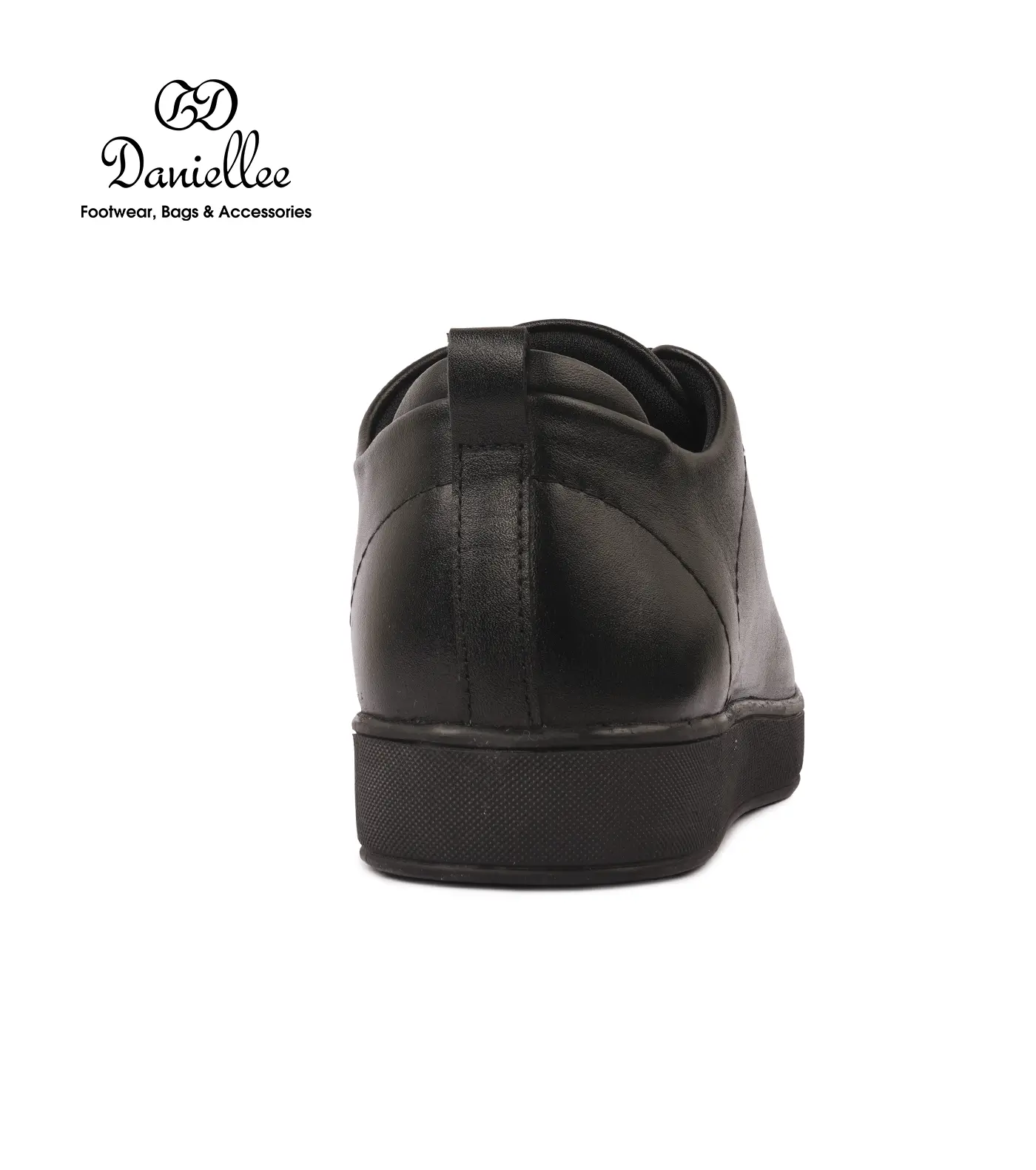 کفش چرمی روزمره زنانه Rayka Lace