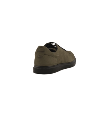 کفش چرمی روزمره مردانه Ariom Lace VI