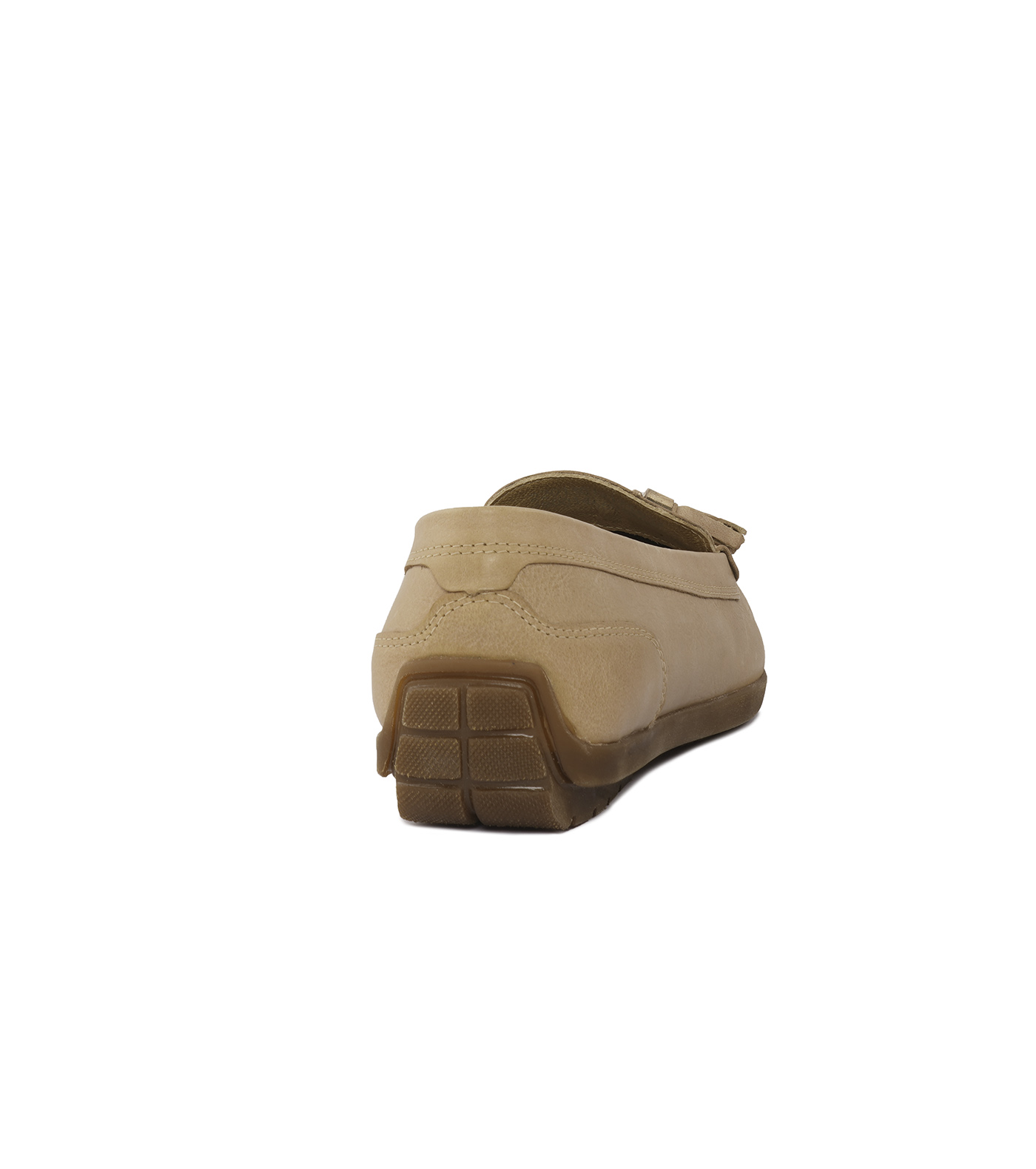 کفش چرمی روزمره زنانه Dani L moc V