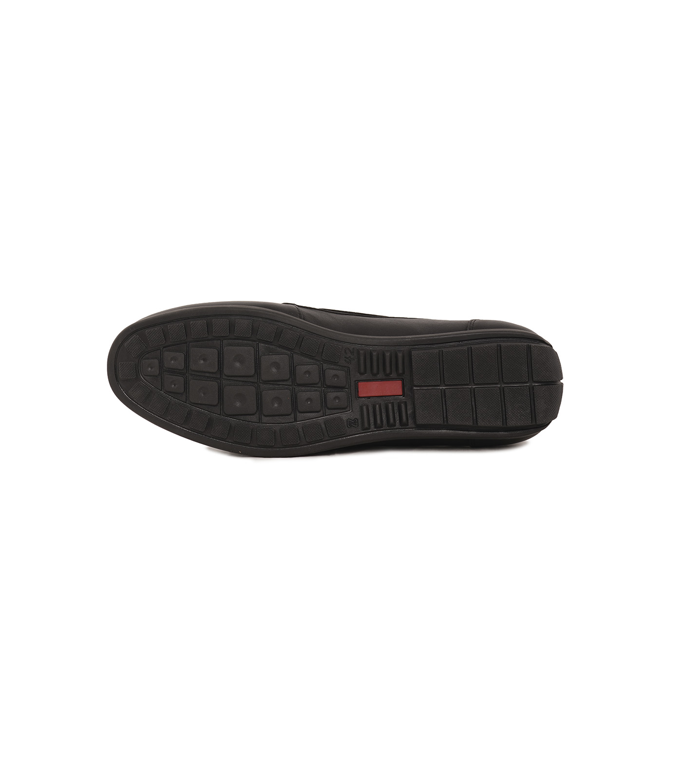 کفش چرمی روزمره مردانه Dani Moc M3