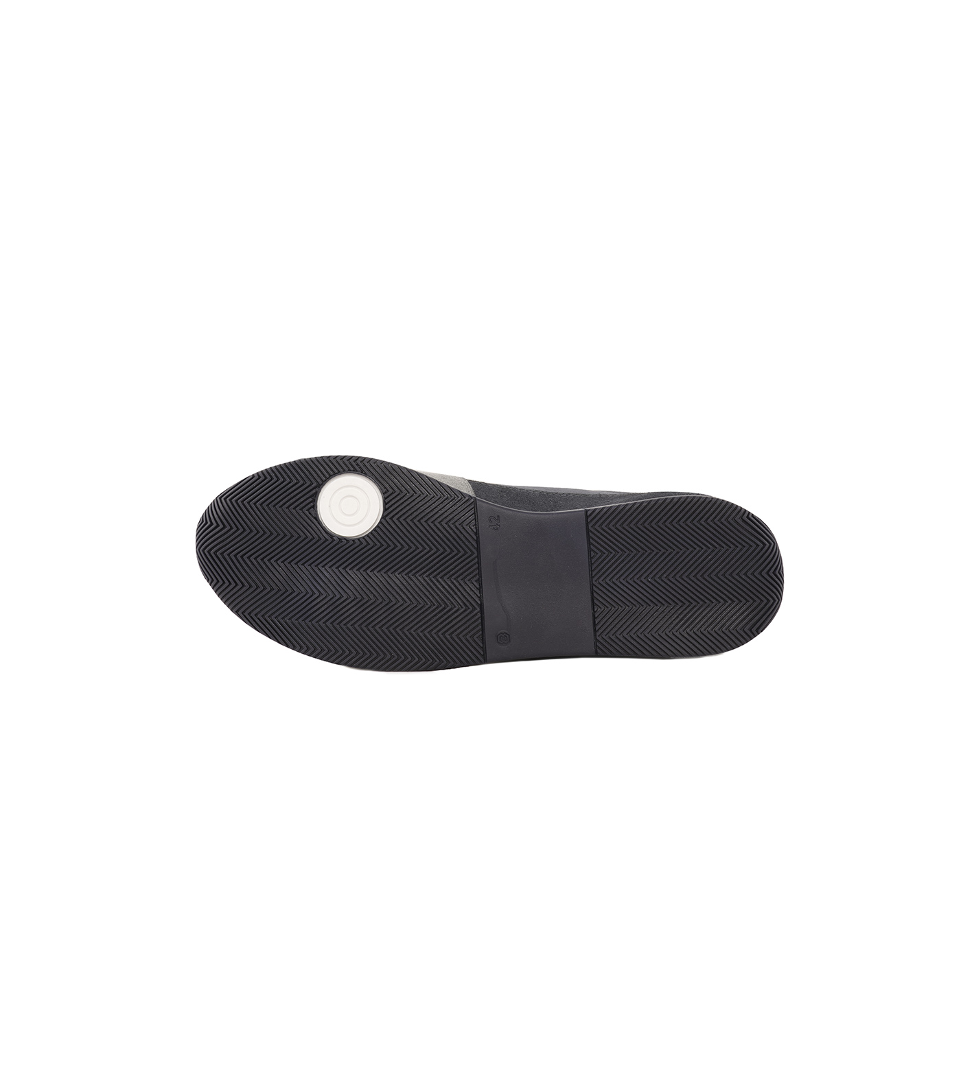 کفش چرمی ورزشی مردانه Dani M Active Base