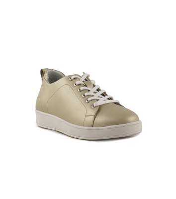 کفش چرمی روزمره زنانه Rayka Lace