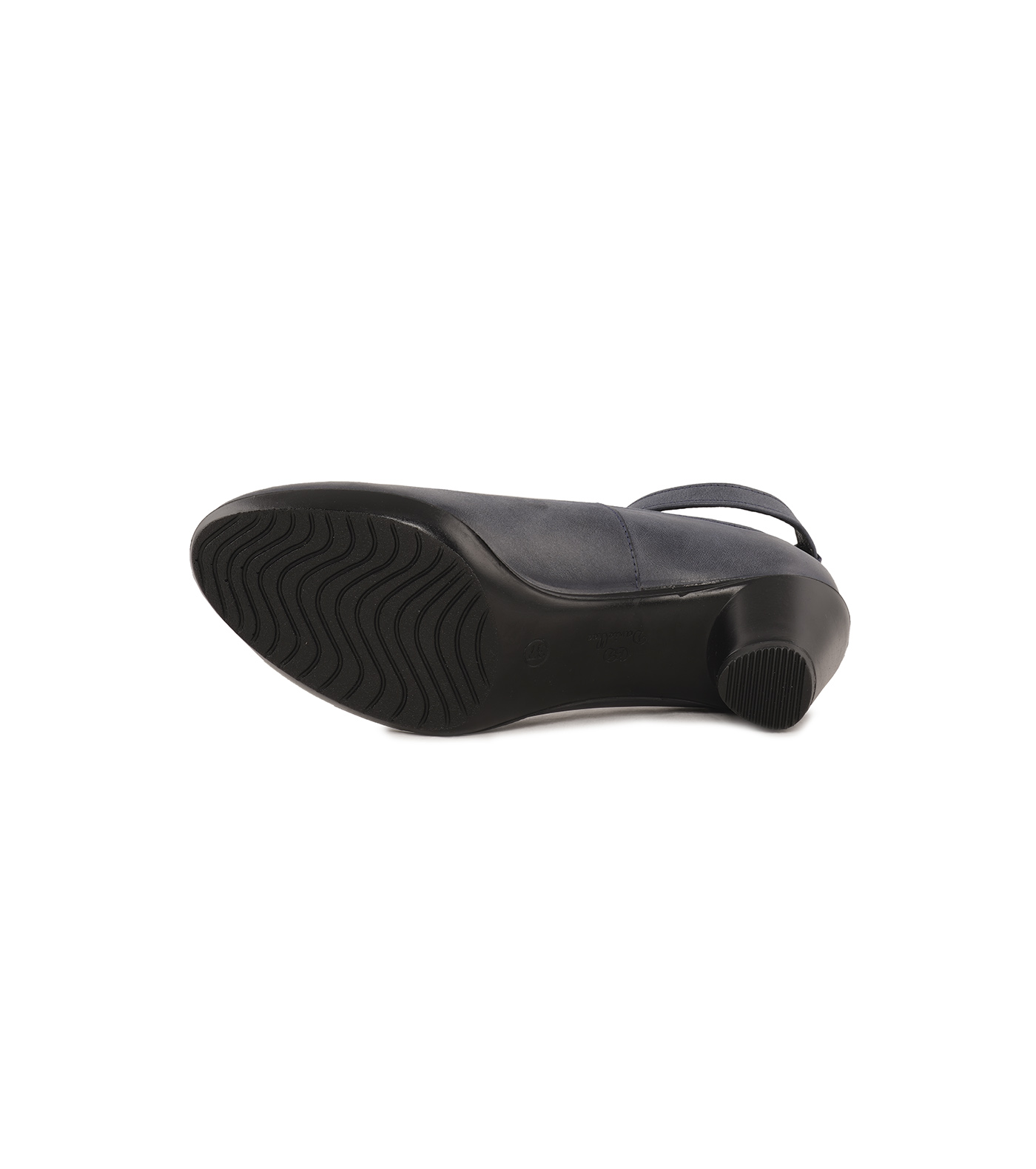 کفش چرمی رسمی زنانه Amitis 65 T