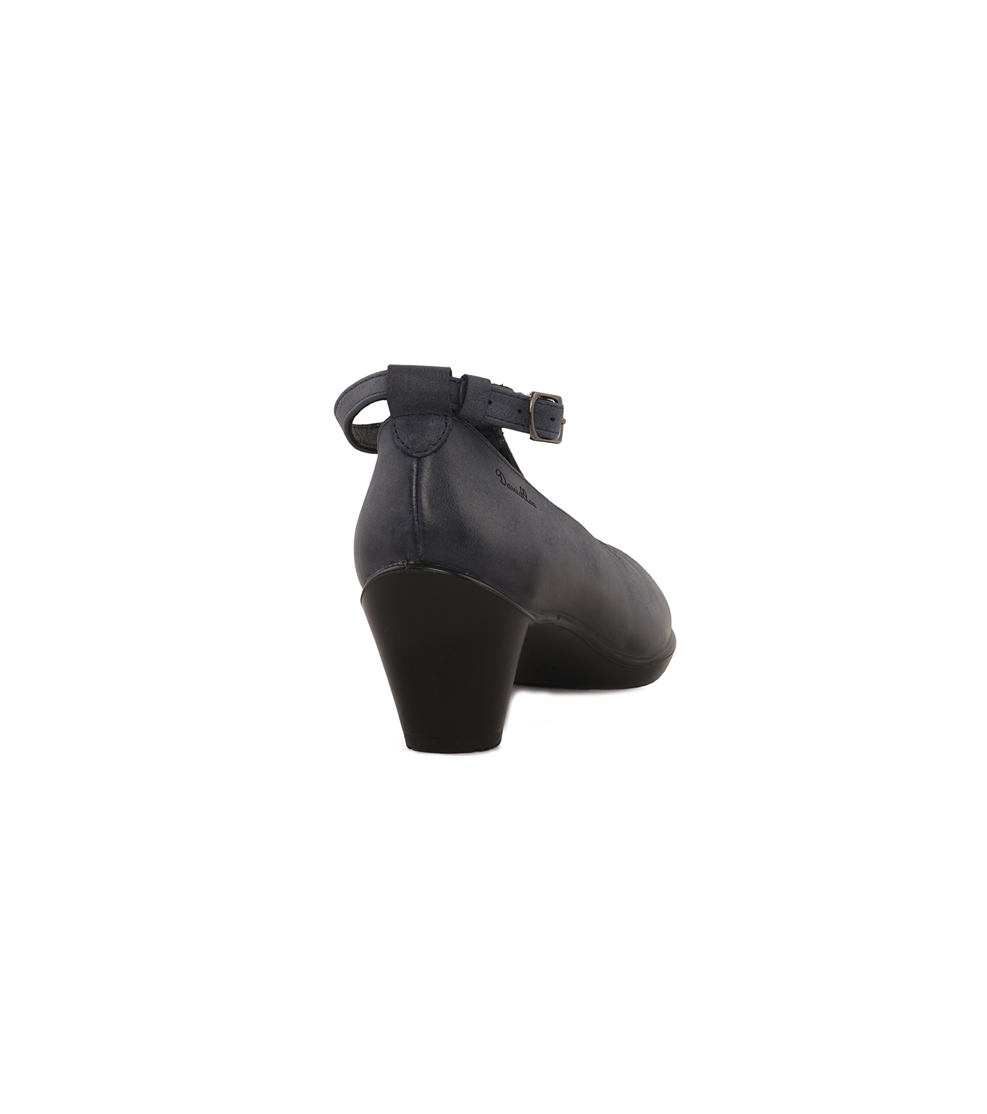 کفش چرمی رسمی زنانه Amitis 65 T