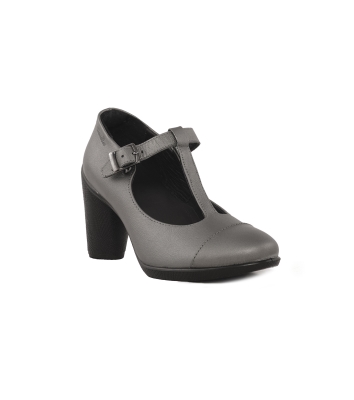 کفش چرمی رسمی زنانه Amitis 85 Tstrap