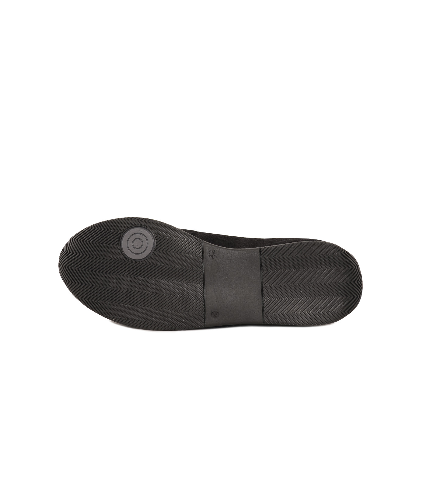 کفش چرمی ورزشی مردانه Dani M Active Base