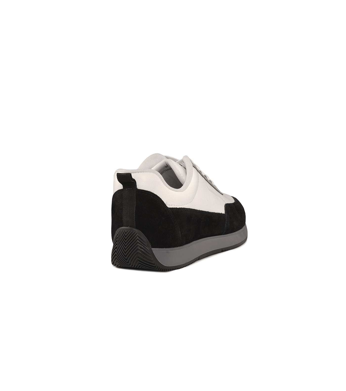 کفش چرمی ورزشی مردانه Dani M Active Base