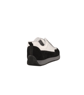 کفش چرمی ورزشی مردانه Dani M Active Base