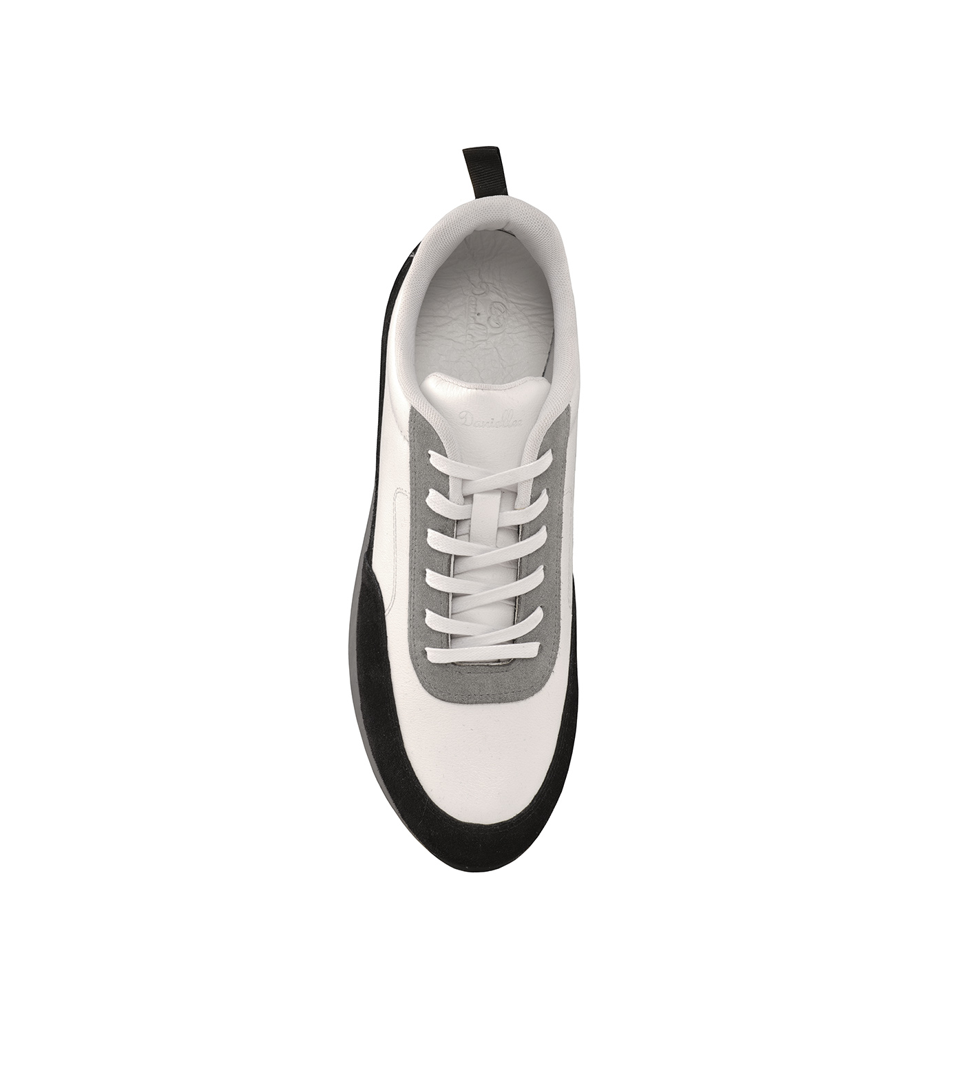 کفش چرمی ورزشی مردانه Dani M Active Base