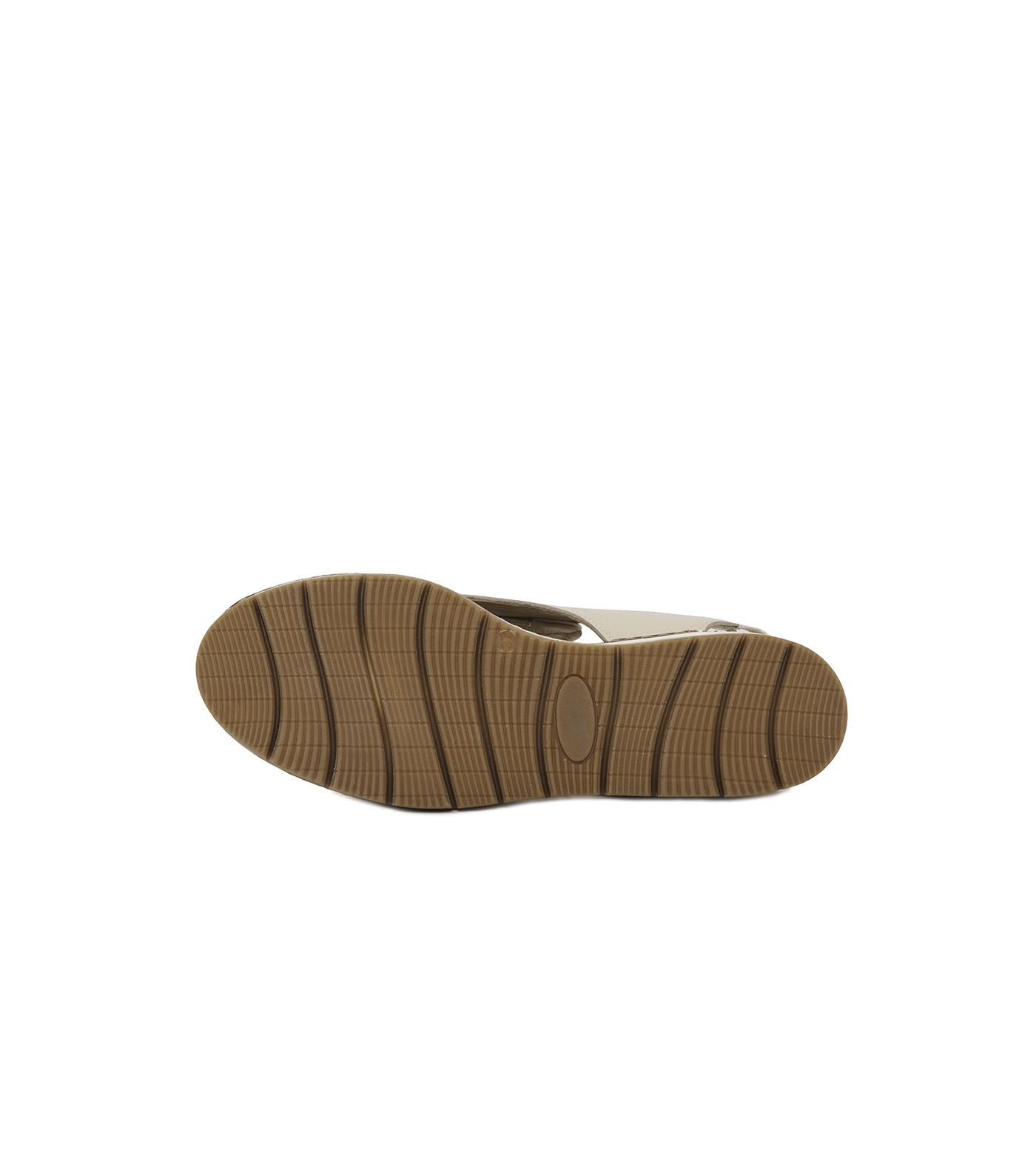 صندل چرمی روزمره زنانه Atrisa Sandal