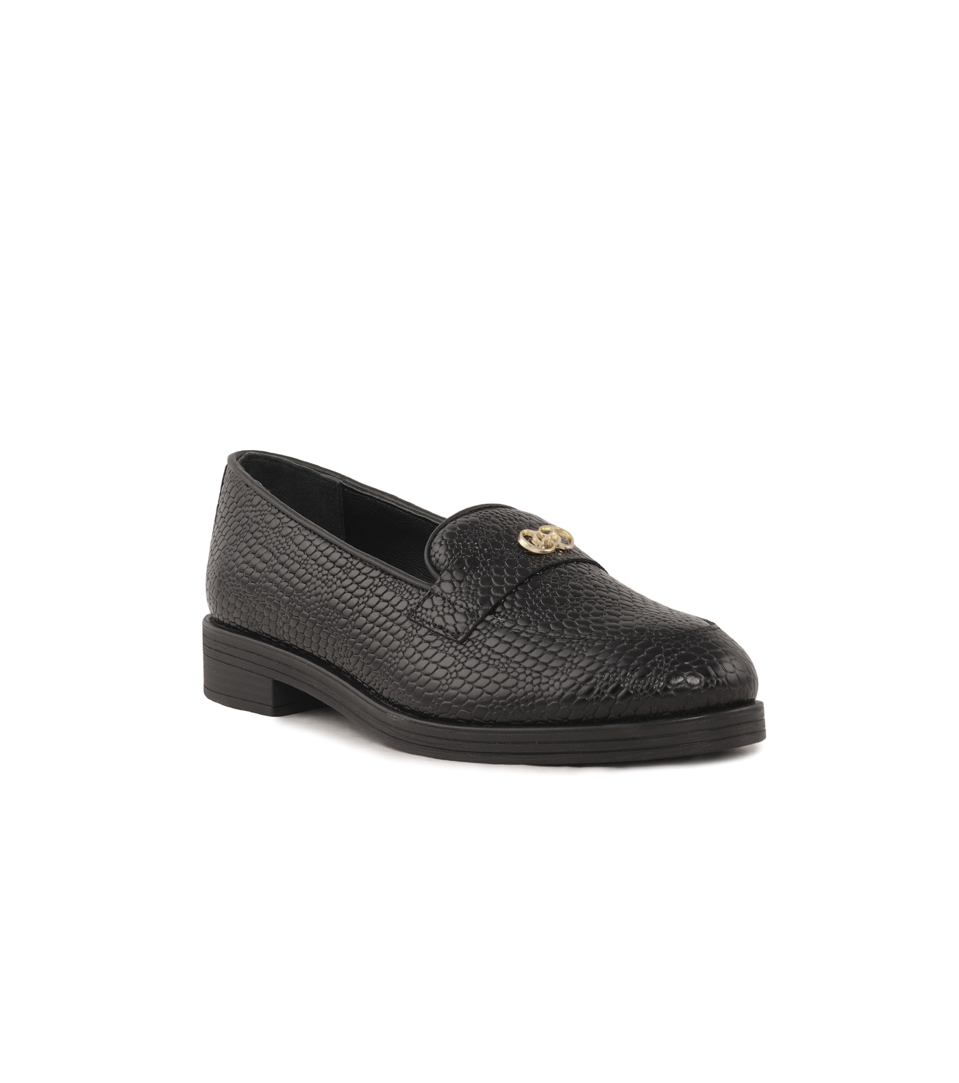 کفش چرمی رسمی زنانه Armita Slipon V