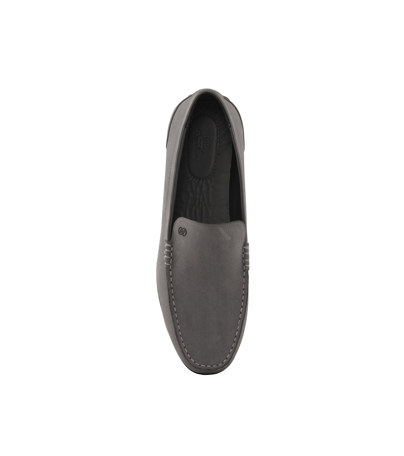کفش چرمی روزمره مردانه Dani Classic Moc