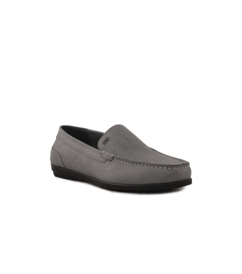 کفش چرمی روزمره مردانه Dani Classic Moc