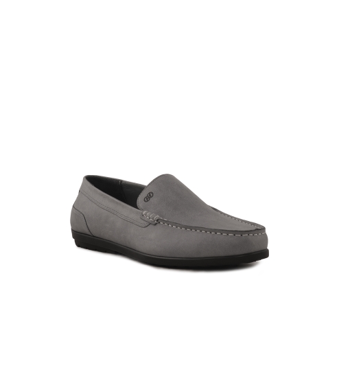 کفش چرمی روزمره مردانه Dani Classic Moc