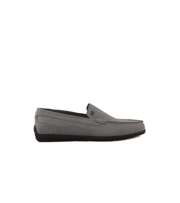 کفش چرمی روزمره مردانه Dani Classic Moc