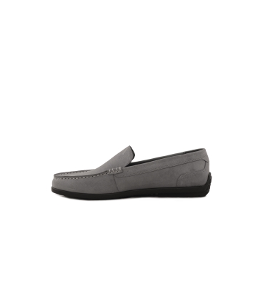 کفش چرمی روزمره مردانه Dani Classic Moc