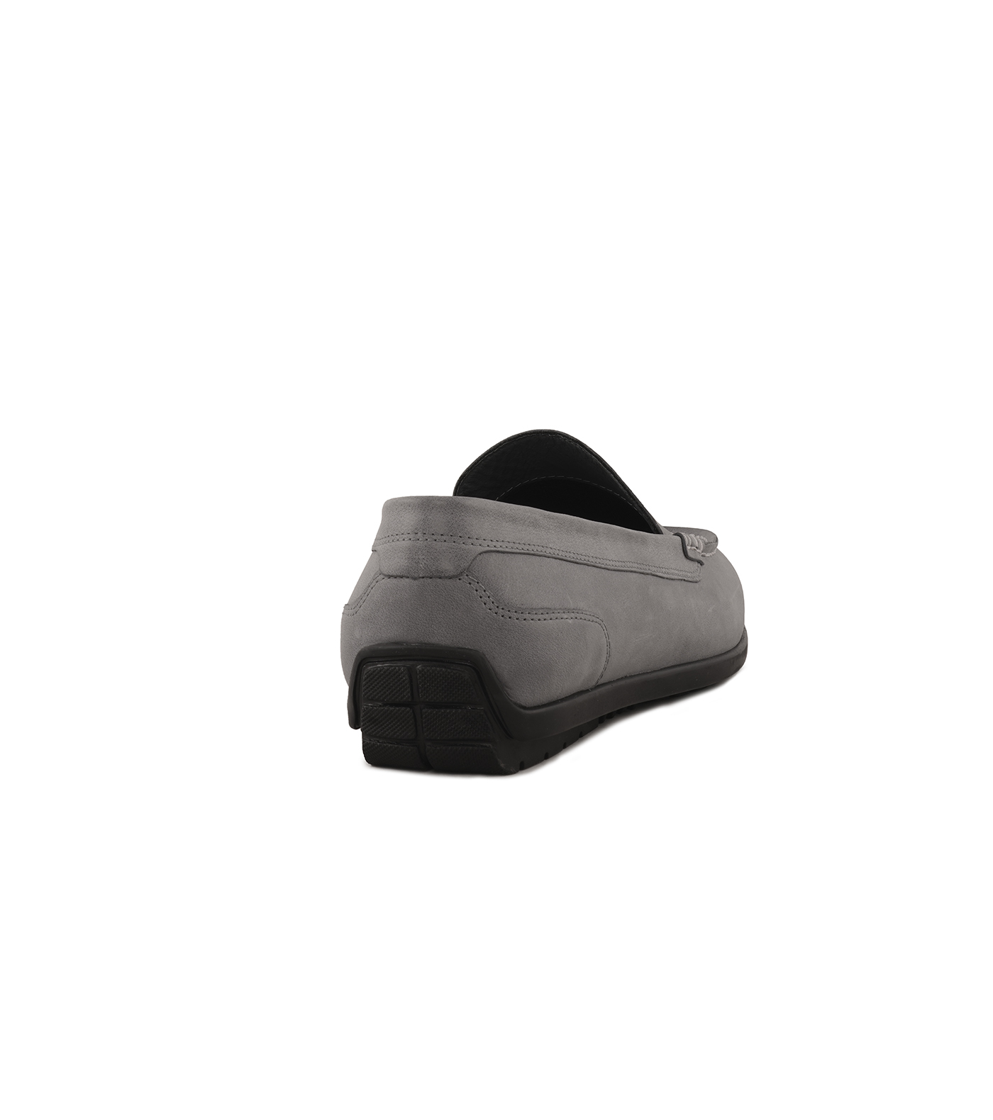 کفش چرمی روزمره مردانه Dani Classic Moc