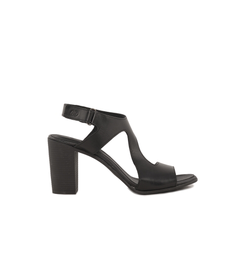 صندل چرمی رسمی زنانه Arta K Ankle strap Sandal