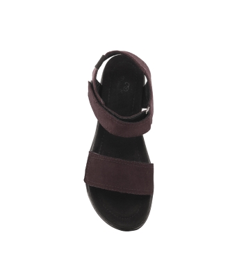 صندل چرمی روزمره زنانه Anita Sandal Anklestrap II