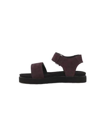 صندل چرمی روزمره زنانه Anita Sandal Anklestrap II